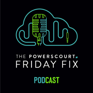 The Friday Fix-logo