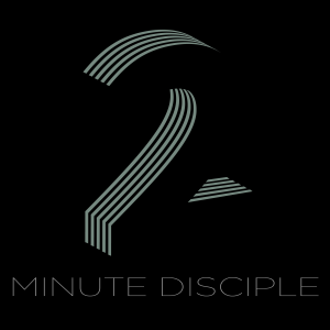 2 Minute Disciple-logo