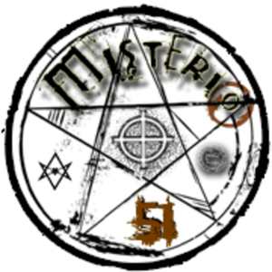 Misterio 51-logo