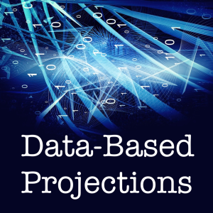 Data-Based Projections-logo