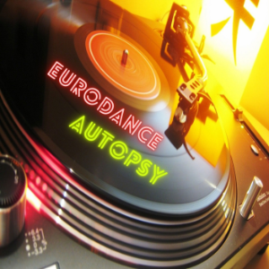 Eurodance Autopsy-logo