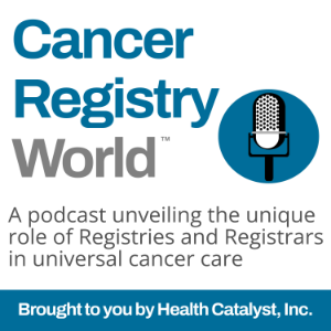 Cancer Registry World-logo