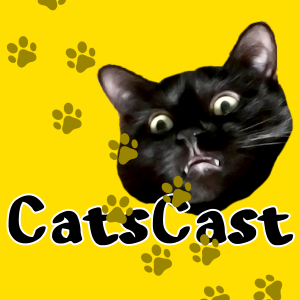 CatsCast-logo