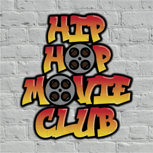 Hip Hop Movie Club-logo