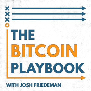 The Bitcoin Playbook-logo