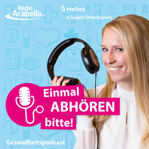Einmal ABHOREN bitte!