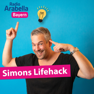 Der Lifehack mit Simon-logo