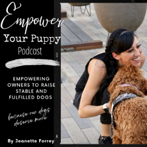Empowered Puppy-logo