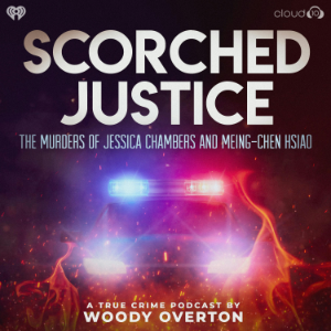 Scorched Justice-logo