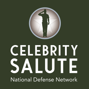 Sean Hannity on Celebrity Salute