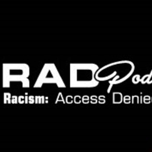 RAD Podcast-logo