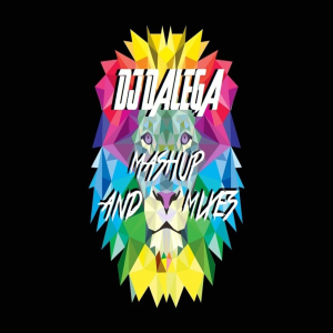 MASHUP AND MIXES BY DJ DALEGA-logo