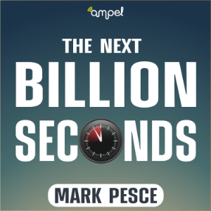 The Next Billion Seconds with Mark Pesce-logo