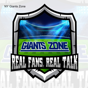 Episode49 - DRAFT SPECIAL! NY Giants Zone NFL Draft Special Show