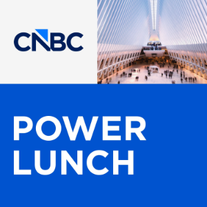 Power Lunch-logo