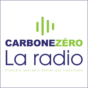 Carbone Zero, la Radio-logo