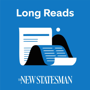 Audio Long Reads, from the New Statesman-logo