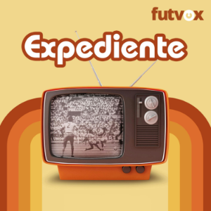 Expediente Sur - podcast futbol-logo