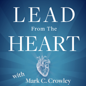 Lead From the Heart-logo