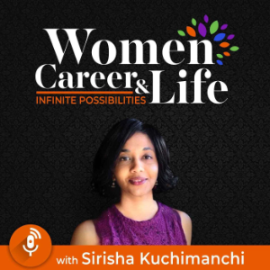 Women Career & Life-logo