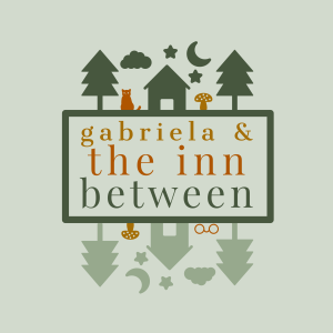 Gabriela & The Inn Between-logo