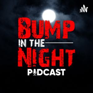 Bump in the Night-logo