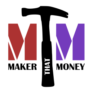 Maker That Money-logo