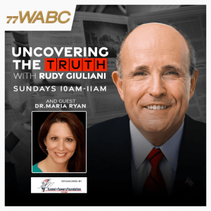 Uncovering the Truth-logo