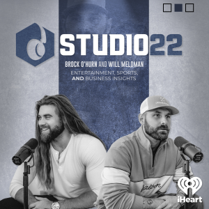 Studio 22-logo