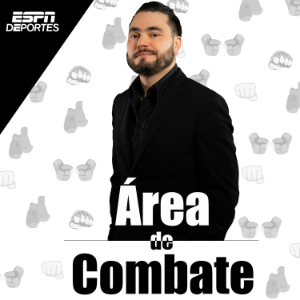 Area de Combate-logo