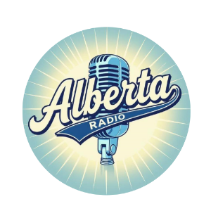 Alberta Radio - Your Voice Matters-logo