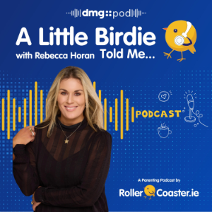 A Little Birdie Told Me-logo