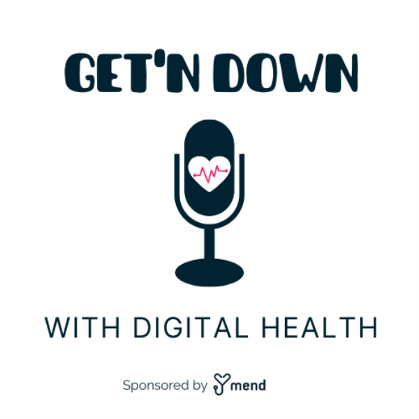 Get'n Down with Digital Health Listen to Podcasts On Demand Free TuneIn