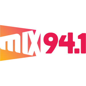 Mix 94-1: Focus-logo