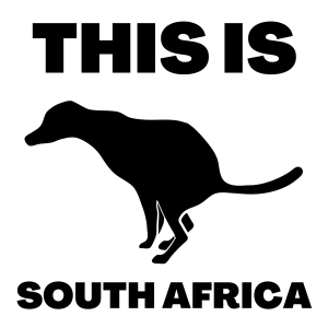 This Is South Africa-logo