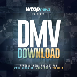 DMV Download from WTOP News-logo