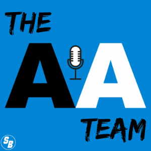 The AA Team-logo