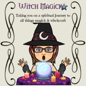 Witch Magick-logo