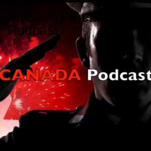 The Saving Canada Podcast News | Politics-logo