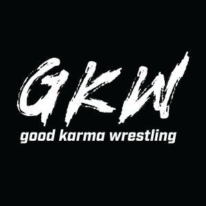 Good Karma Wrestling-logo