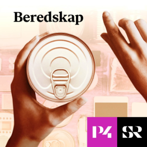 Beredskap-logo