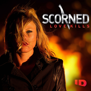 Scorned: Love Kills-logo