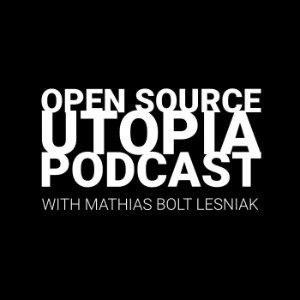Open Source Utopia-logo