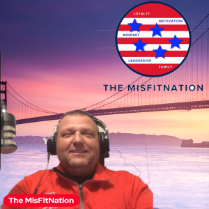 The MisFitNation-logo