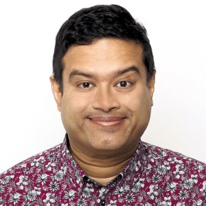 Paul Sinha's Perfect Pub Quiz-logo