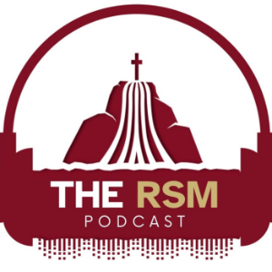 The RSM Podcast-logo