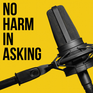 No Harm In Asking-logo