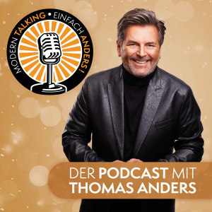 MODERN TALKING - EINFACH ANDERS-logo