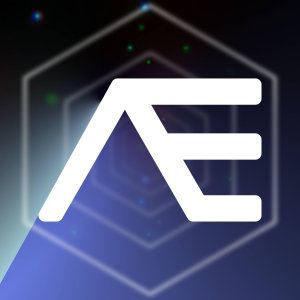 Astronomische Einheit-logo