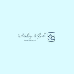 Whiskey and Risk-logo